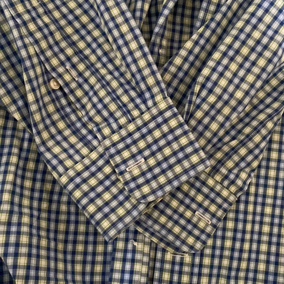 Vineyard Vines Men’s Murray Shirt - Picture 4 of 5